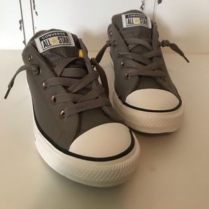 CONVERSE Brand New Matte Finish!!